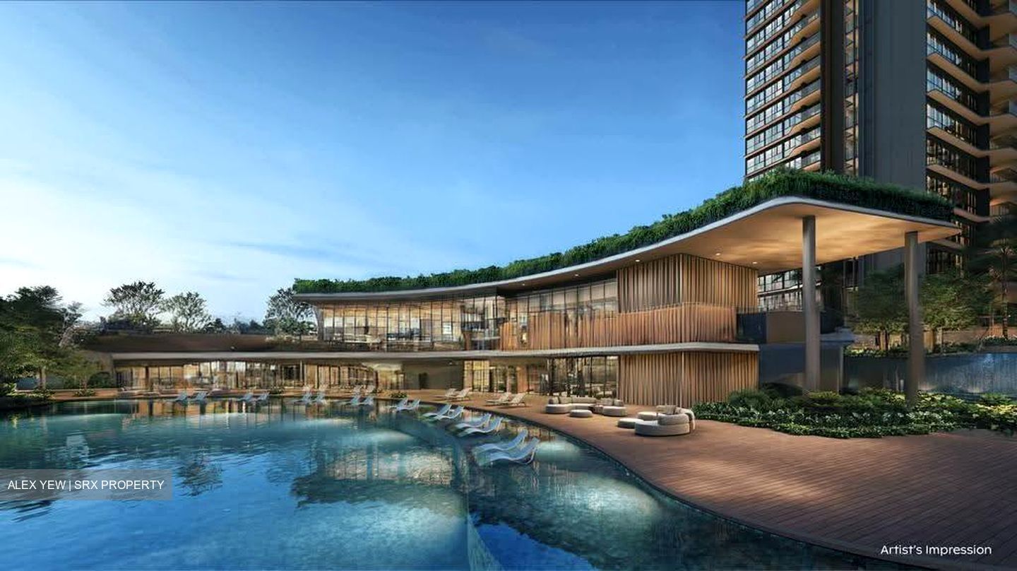 Thomson View Condominium (D20), Condominium #631294831